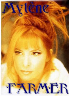 Mylène Farmer